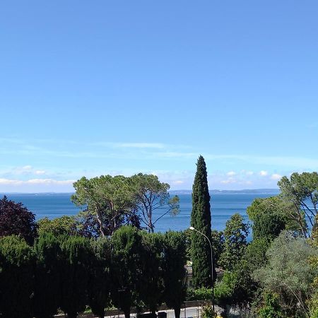 Garda Lake Apartment Exterior photo