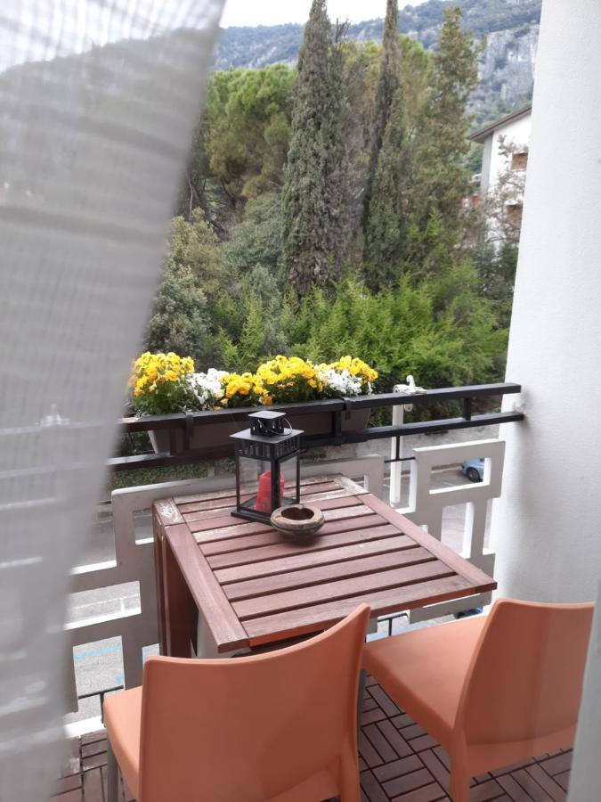 Garda Lake Apartment Exterior photo