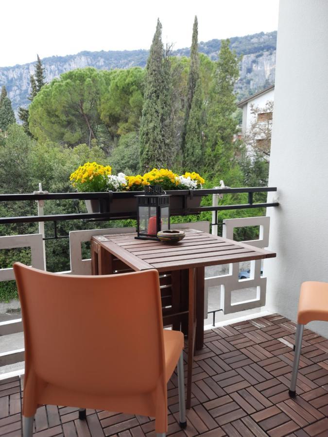Garda Lake Apartment Exterior photo